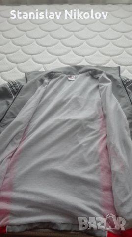 Ретро горнище Nike (made in USA), снимка 8 - Спортни дрехи, екипи - 32097564