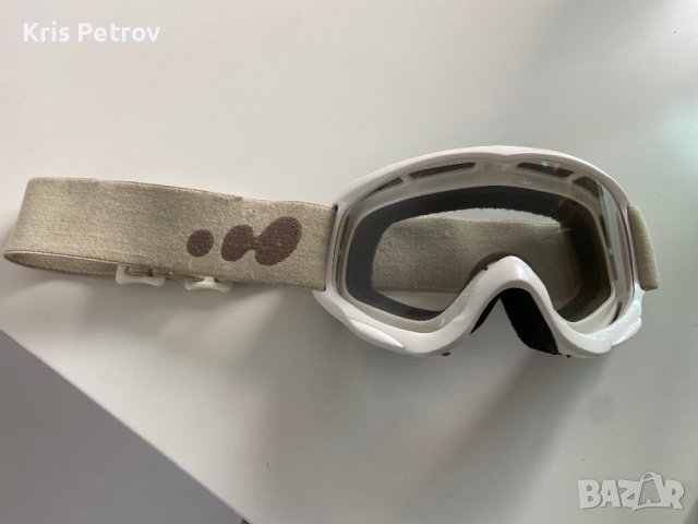 Детски Ски/Мото Очила Маска Wedze, снимка 7 - Зимни спортове - 42432664