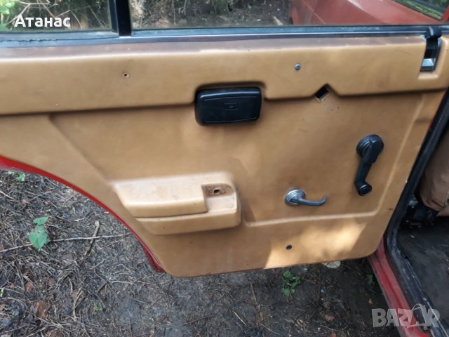 Продавам лада на части , снимка 7 - Автомобили и джипове - 29118276