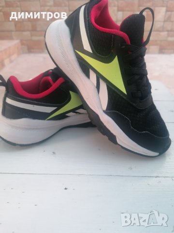 Детски оригинални маратонки  , снимка 4 - Детски маратонки - 42459393