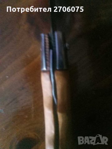 Нож , снимка 5 - Ножове - 31528493