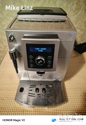 Delonghi ECAM 23.420.SR