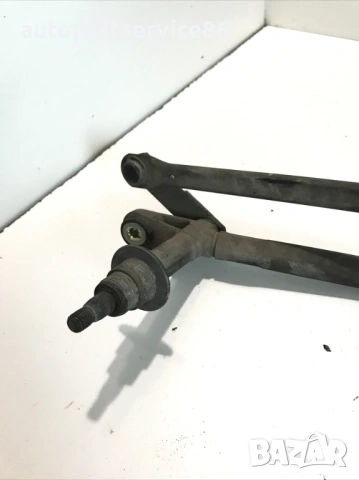 Лостова система чистачки Lhd за Mercedes W638 Vito (1999-2002) 6388200740, снимка 2 - Части - 54149624