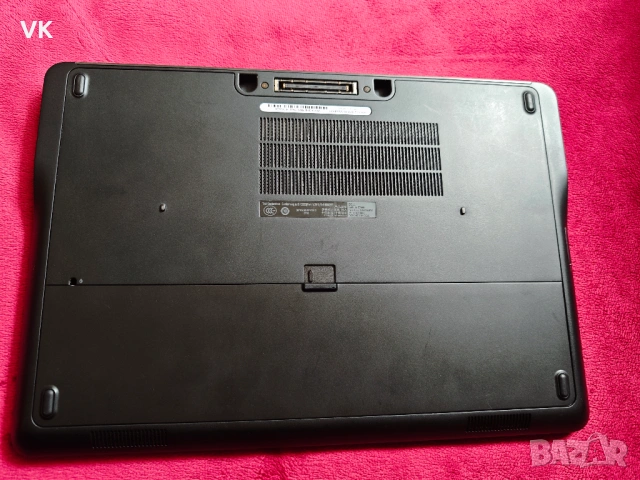 DELL LATITUDE 7440 Full HD RAM 8 GB SSD 120, снимка 3 - Лаптопи за дома - 53155690