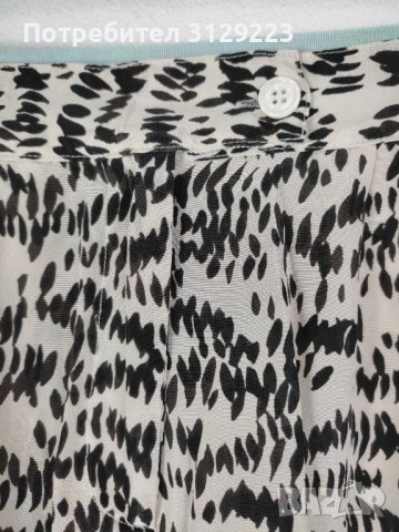 Essentiel pants S nr.E4, снимка 2 - Панталони - 40708422