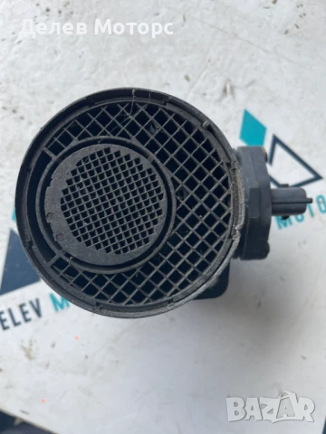 Дебитометър 0280218130 за Ssangyong rexton 2.7 xdi, снимка 2 - Части - 50865846