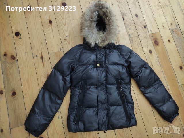 Airforce jacket XS, снимка 5 - Якета - 38322713