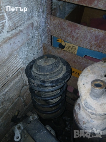 Останали части от форд мондео мк2 1.8бензин 115к.с., снимка 11 - Аксесоари и консумативи - 54063973