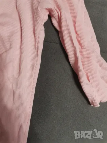 Нова блуза Pause размер М, снимка 2 - Туники - 48493310