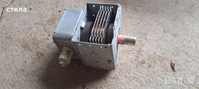 Мегатрон от микровълнова Daewoo , снимка 2 - Микровълнови - 52814536