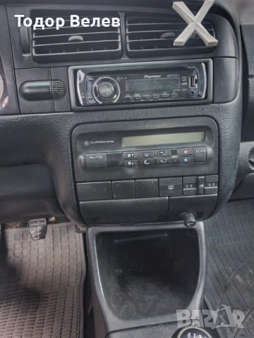 Продавам VW Golf 3 , снимка 8 - Автомобили и джипове - 53327775