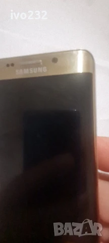 Samsung s6 edge plus, снимка 3 - Samsung - 51260308