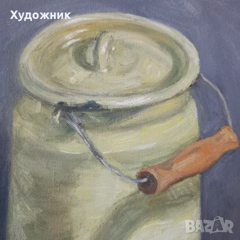 Картини с маслени бои, снимка 5 - Картини - 56460121
