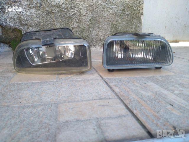 Халогени ляв и десен за форд мондео 93-96 фиеста