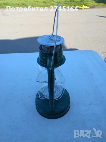 Фенер, снимка 4 - Декорация за дома - 54312766