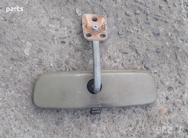 Вътрешно Огледало Мицубиши Паджеро - E200546, снимка 2 - Части - 48656762
