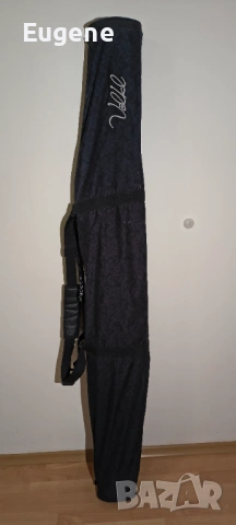 Калъф за ски Völkl, с презрамка, снимка 2 - Зимни спортове - 53033200