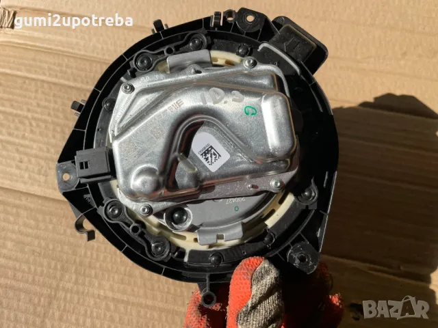 Вентилатор Мотор Парно 1EA820021A Volkswagen ID.3 E11 PRO, снимка 5 - Части - 48999831