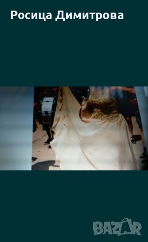 Официална рокля, снимка 6 - Рокли - 36734503