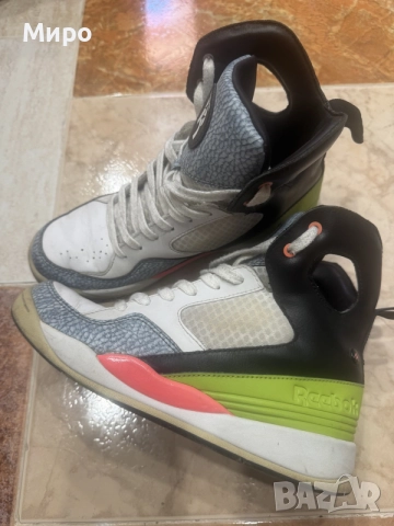 Reebok Alicia Keys , снимка 8 - Дамски боти - 55724523