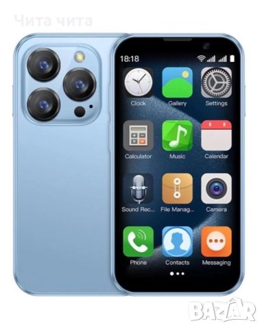 Смартфони, снимка 5 - Други - 52594502