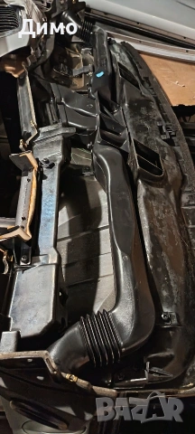 арматурно табло бмв е39 bmw e39, снимка 6 - Части - 53041765