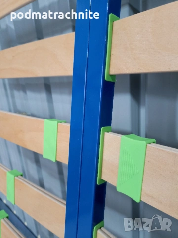 Нови подматрачни рамки , снимка 5 - Спални и легла - 52683111