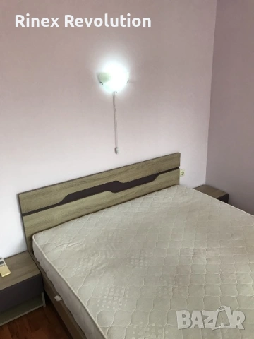 Тристаен апартамент под наем в Съдийски, снимка 6 - Апартаменти - 53879071