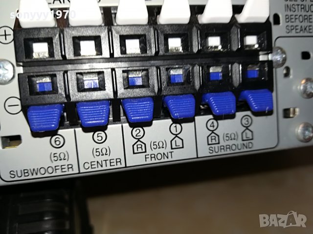 PANASONIC SA-PT160 DVD USB RECEIVER 0508211239, снимка 18 - Вейп без пълнители - 33730480