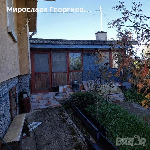 ПРОДАВАМ голяма къща в с. Куманово, снимка 12 - Къщи - 53679176