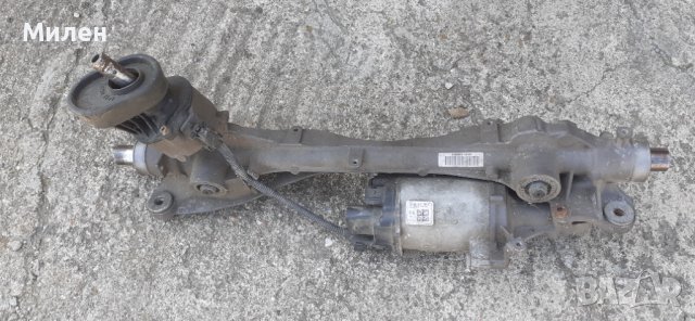 Кормилна Рейка Електрическа  За  Фолксваген Голф 7 2012-2022 Година Volkswagen Golf MK7 , снимка 2 - Части - 40516239