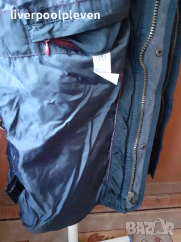 👉Rover Lakes Original L-52, снимка 8 - Якета - 52965576