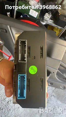 Останали части Опел Астра H, снимка 10 - Тонколони - 56049269