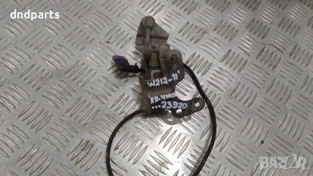 Кантар Mercedes E250 CDI W212 2011г.4Matic(заден десен)	