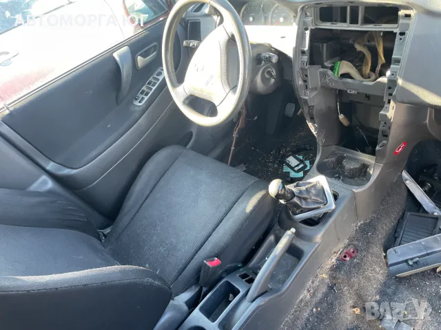 Сузуки Лиана 1.6i 4x4 2006г., снимка 5 - Автомобили и джипове - 48863332