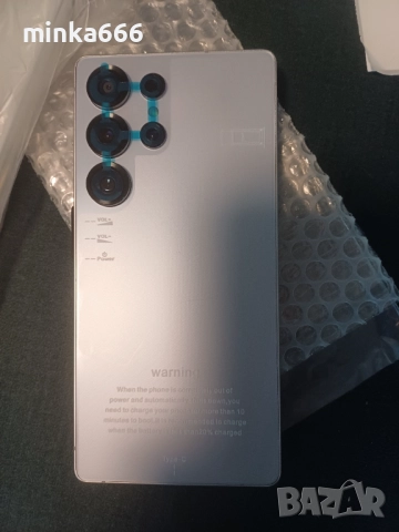 Нов телефон , снимка 3 - Други - 52053710