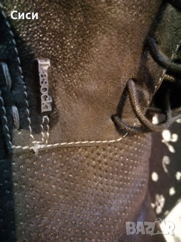 Мъжки обувки, снимка 4 - Ежедневни обувки - 37724446