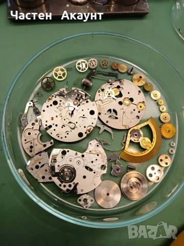 CHRONOSWISS TORA CHRONOGRAPH GMT MENS 38MM AUTOMATIC IN STEEL BLACK DIAL CH7423-BK , снимка 10 - Мъжки - 50960368