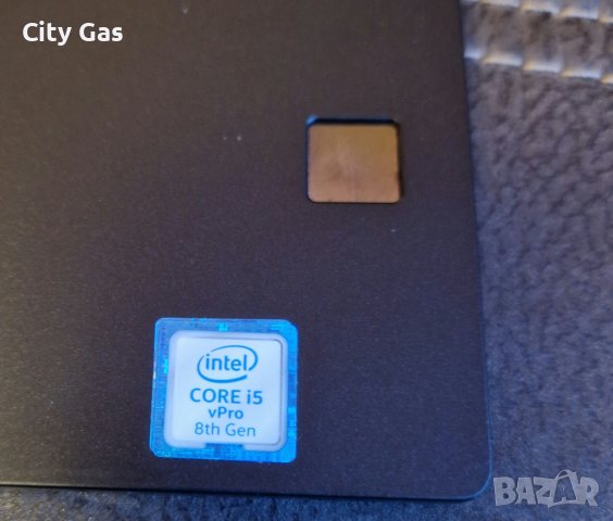 Dell Latitude 7390  Core™ i5-8350U, 13.3 IPS, снимка 5 - Лаптопи за работа - 44192377