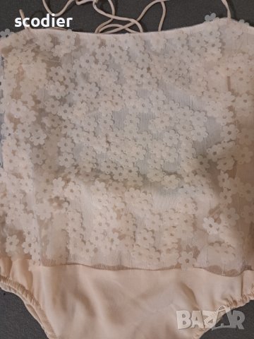 Zara -S, снимка 3 - Корсети, бюстиета, топове - 40747330