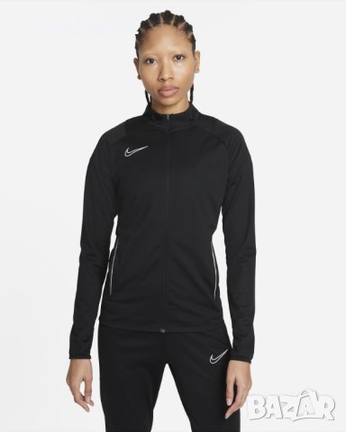 Дамски екип Nike W NK DRY ACD21 TRK SUIT K, снимка 3 - Спортни екипи - 44339047