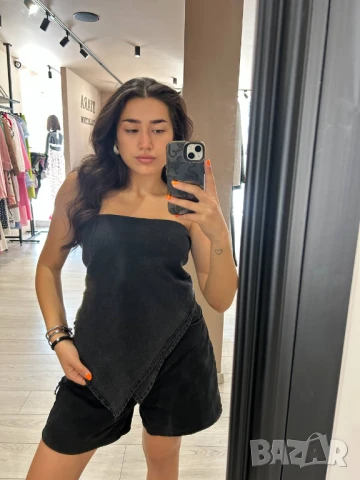 Топ , снимка 5 - Корсети, бюстиета, топове - 51172305