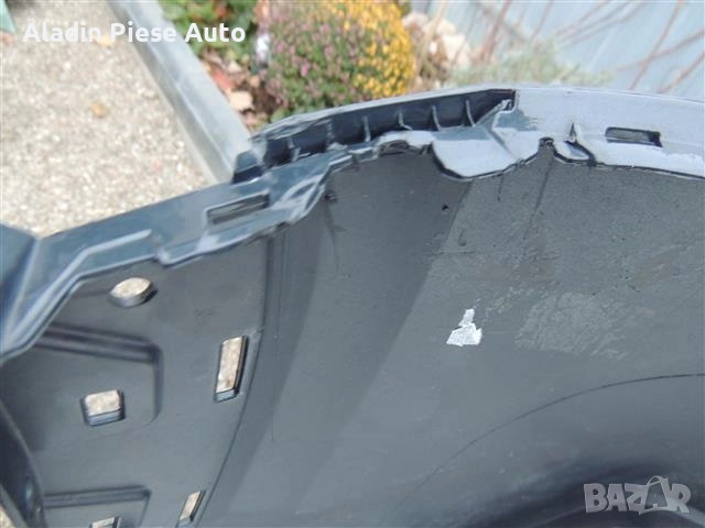 Предна броня Hyundai Tucson година 2020 2021 2022 код 86511-N7000 , снимка 7 - Аксесоари и консумативи - 51917380