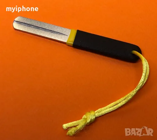 Точило за риболовни куки