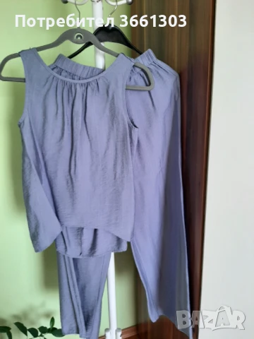 Дамски костюм , снимка 2 - Комплекти - 50263612