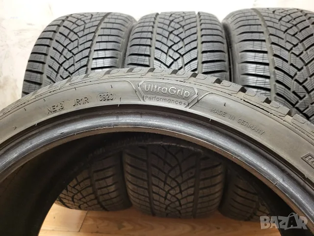 235/40/19 Goodyear / зимни гуми, снимка 11 - Гуми и джанти - 55923400