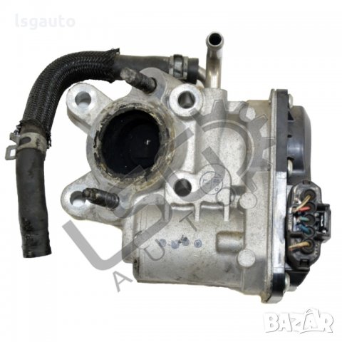 EGR клапан Subaru Legacy IV 2003-2009 SU191121N-67