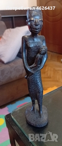 статуетки, снимка 7 - Статуетки - 52166318