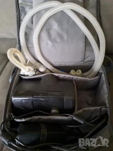 Апарат за Сънна апнея ResMed AirSense 10 