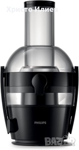 Сокоизстисквачка Philips HR1856/70 